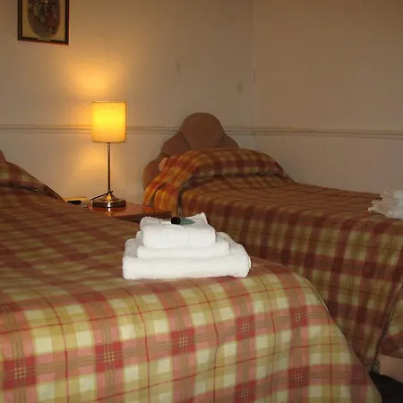 Michaelson House Guest house Barrow-in-Furness