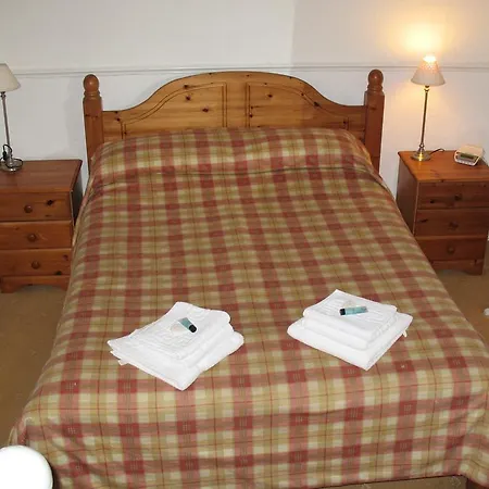 Guest house Michaelson House Barrow-in-Furness