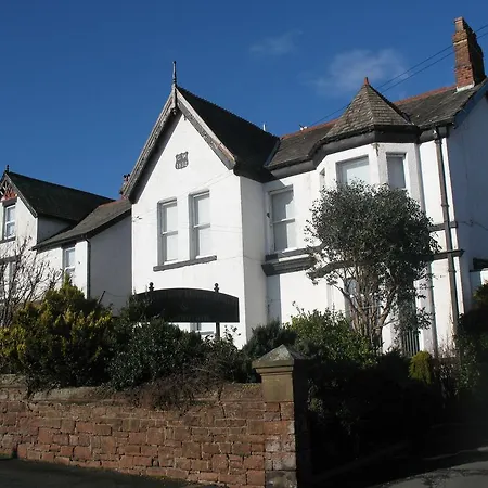 Michaelson House Pensionat 3*