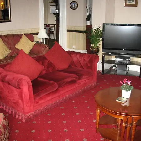 بيت ضيافة Michaelson House بارو في فرنيس