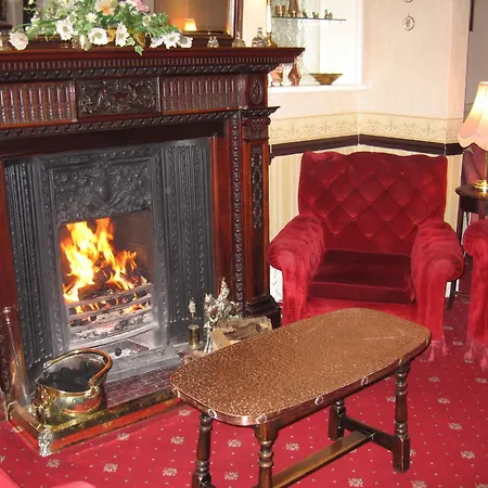 Pensionat Michaelson House 3*