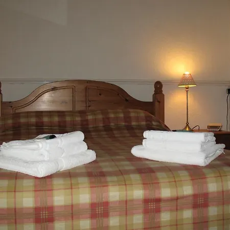 Michaelson House Pensionat 3*
