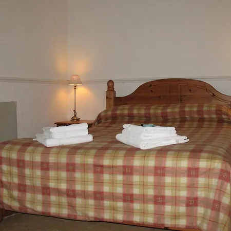 Michaelson House Pensionat 3*