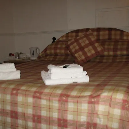 Michaelson House バロー・イン・ファーネス