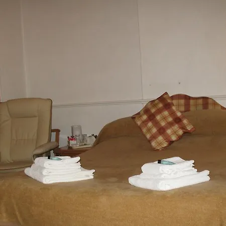 Pensionat Michaelson House 3*