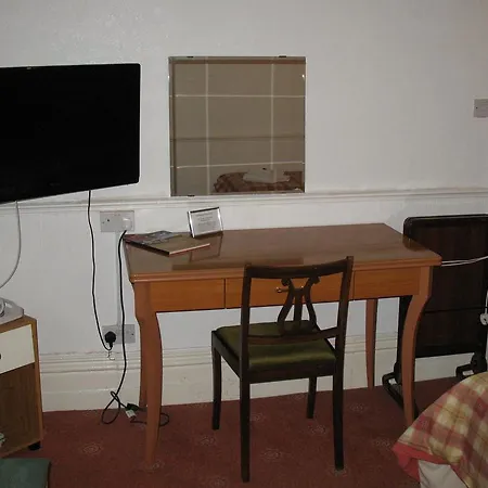 Gæstehus Michaelson House Barrow-in-Furness