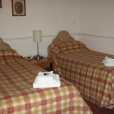 Gæstehus Michaelson House Barrow-in-Furness