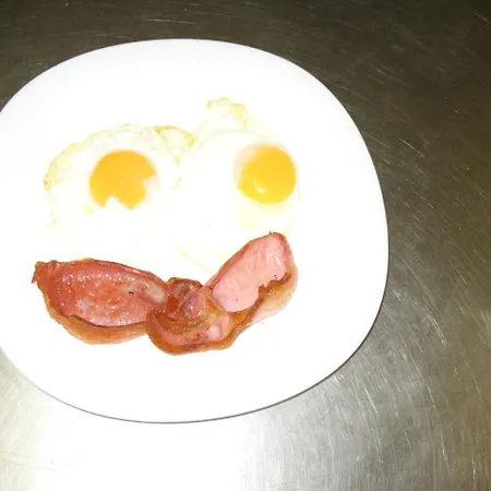 Michaelson House 3* Barrow-in-Furness