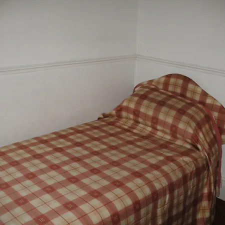 Pensionat Michaelson House 3*