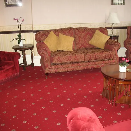 Pensionat Michaelson House 3*