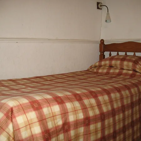 Michaelson House Pensionat 3*