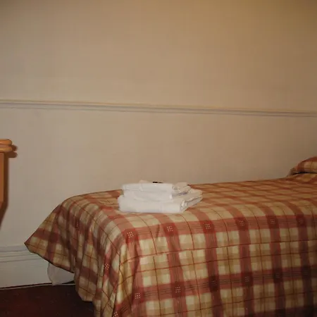 Michaelson House ゲストハウス 3*