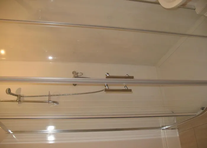 Guest house Michaelson House