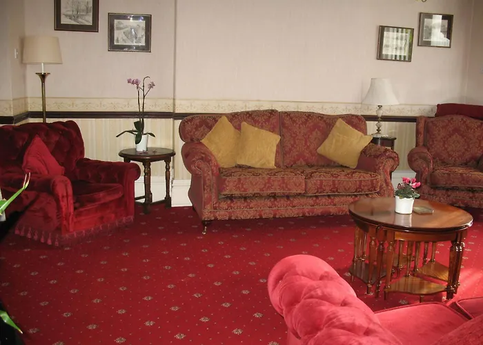 Guest house Michaelson House