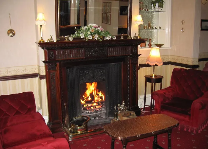 Guest house Michaelson House