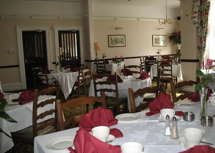 Guest house Michaelson House 3*