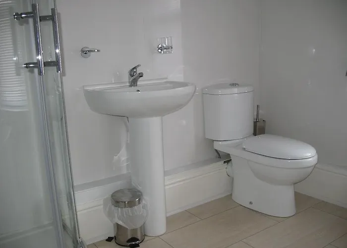 Guest house Michaelson House 3*