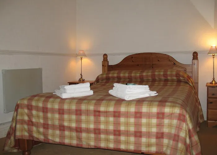 Michaelson House Guest house 3*