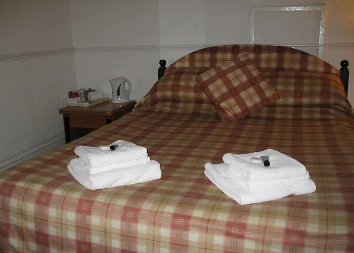 Guest house Michaelson House