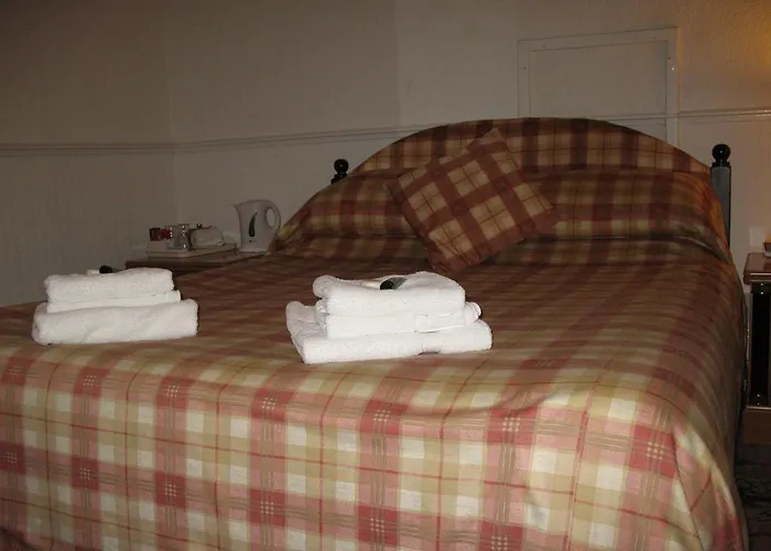 Michaelson House Barrow-in-Furness