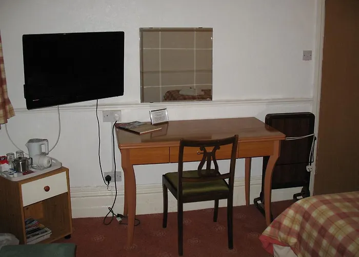 Guest house Michaelson House Barrow-in-Furness