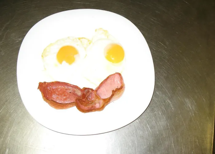 Michaelson House 3* Barrow-in-Furness