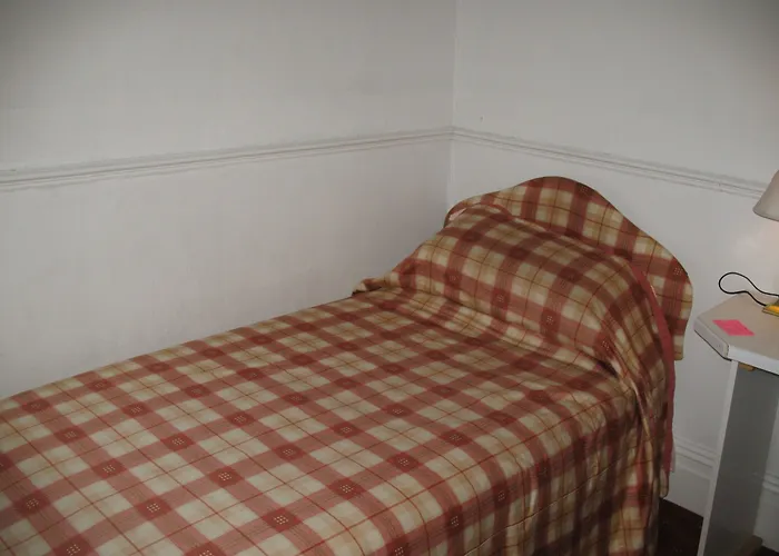 Guest house Michaelson House 3*