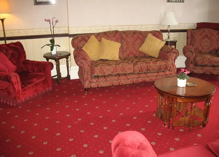 Guest house Michaelson House 3*