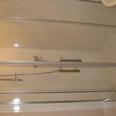 Pensión Michaelson House