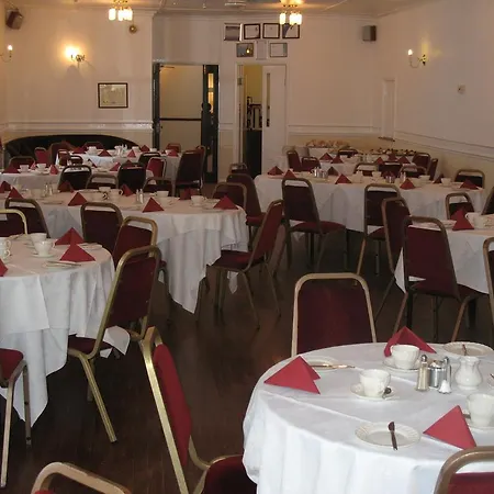 Michaelson House Pensión 3*