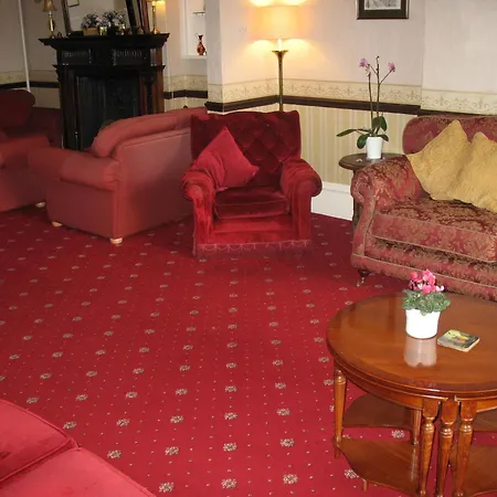 Michaelson House Barrow-in-Furness