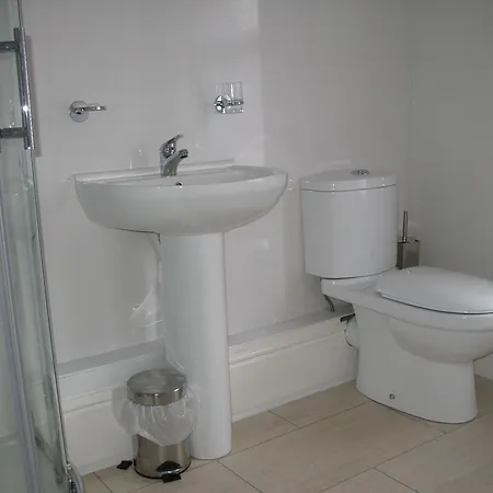 Pensión Michaelson House 3*