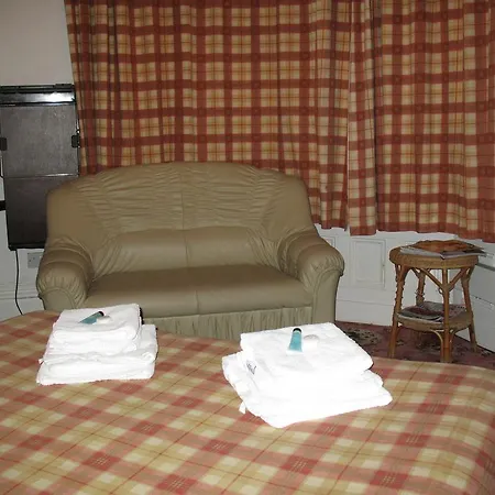 Pensión Michaelson House 3*